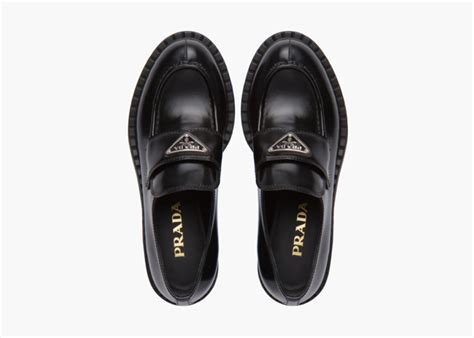 prada loafers price philippines|Prada loafers the real.